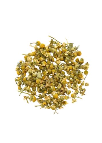 Tisane de Camomille en vrac par 50 g