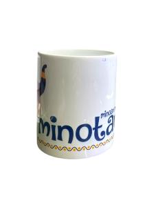 Mug en céramique - Minotaure