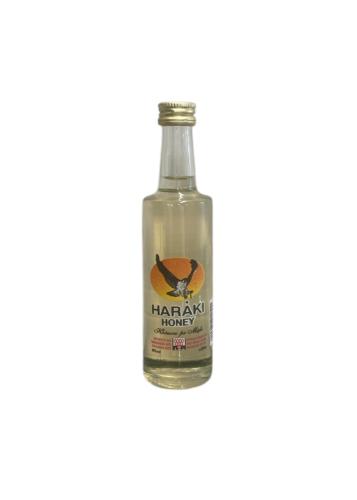 Rakomelo de Crète HARAKI 50 ml 40 % vol