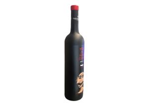 Vin rouge - Moi je m'en fous - WINERY MONSIEUR NICOLAS 750 ml