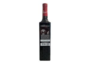 Vin rouge - Messenicola - WINERY MONSIEUR NICOLAS 750 ml