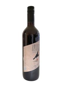 Vin rouge sec - Vinosophies - TITAKIS 11.50 % vol 750 ml