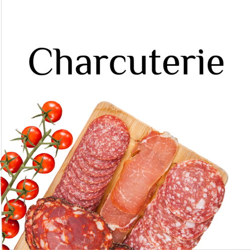 Charcuterie 