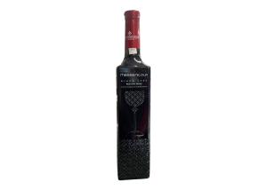 Vin rouge - Messenicola - WINERY MONSIEUR NICOLAS 750 ml