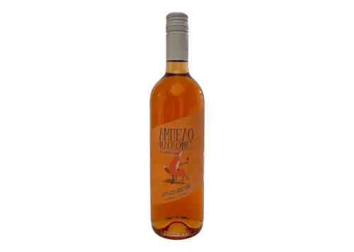 Vin rosé sucré (liquoreux) - Vinosophies - TITAKIS 750 ml