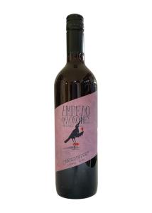 Vin rouge sucr - Vinosophies - TITAKIS 11.50 % vol 750 ml