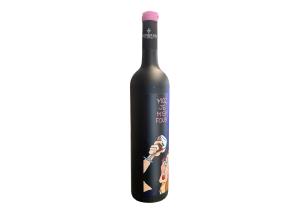 Vin rosé - Moi je m'en fous - WINERY MONSIEUR NICOLAS 750 ml