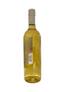 Vin blanc sucré - Vinosophies - TITAKIS 11 % vol 750 ml