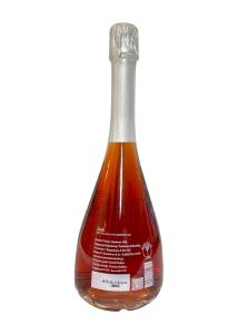 Vin mousseux rosé - Snob - WINERY MONSIEUR NICOLAS 750 ml