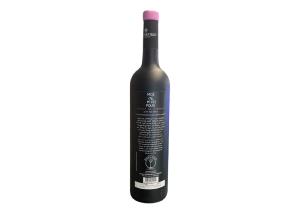 Vin rosé - Moi je m'en fous - WINERY MONSIEUR NICOLAS 750 ml