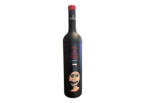 Vin rouge - Moi je m'en fous - WINERY MONSIEUR NICOLAS 750 ml