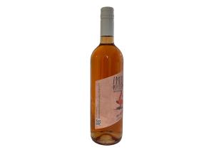 Vin rosé sec - Vinosophies - TITAKIS 750 ml