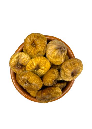 Figues séchées de Kalamata en vrac par 200 g