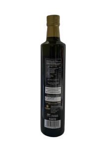 Huile d'olive EVLOGIMENO AOP MYLOPOTAMOS 0,3 acidité 500 ml