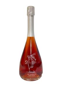 Vin mousseux rosé - Snob - WINERY MONSIEUR NICOLAS 750 ml