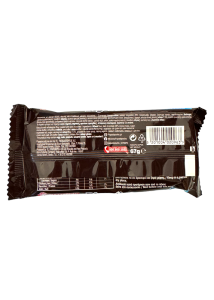 Biscuits Digestive au chocolat noir PAPADOPOULOU 67 g