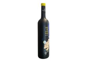 Vin blanc - Moi je m'en fous - WINERY MONSIEUR NICOLAS 750 ml