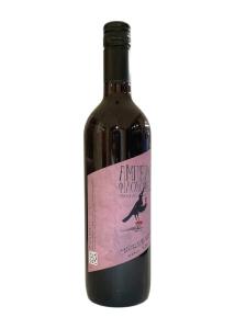 Vin rouge sucré - Vinosophies - TITAKIS 11.50 % vol 750 ml