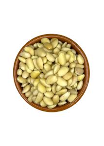 Amandes entires blanchies grecques en vrac par 200 g