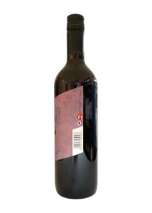 Vin rouge sucré - Vinosophies - TITAKIS 11.50 % vol 750 ml