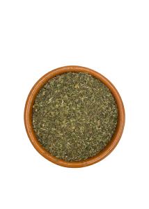 Menthe verte - Spearmint - Diosmos(Mentha Spicata) en vrac par 50 g