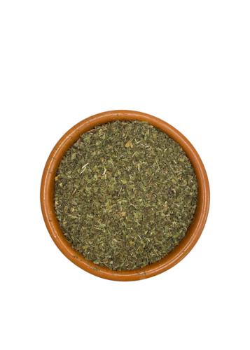 Menthe verte - Spearmint - Diosmos(Mentha Spicata) en vrac par 50 g