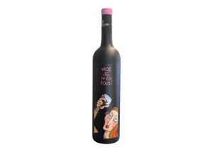 Vin rosé - Moi je m'en fous - WINERY MONSIEUR NICOLAS 750 ml