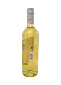 Vin blanc sec - Vinosophies - TITAKIS 11.20 % vol 750 ml