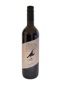 Vin rouge sec - Vinosophies - TITAKIS 11.50 % vol 750 ml