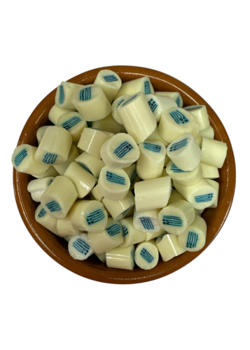 Bonbons artisanaux - Drapeau Grec & à l'ouzo KING OF CANDY en vrac  par 100 g