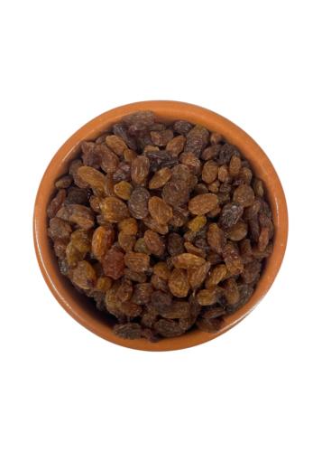 Raisins secs de Crète varieté Sultanas en vrac par 200 g