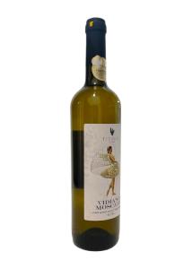 Vin blanc sec "Vidiano-Moscato" TITAKIS 12.5% vol 750 ml