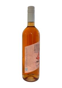 Vin rosé sec - Vinosophies - TITAKIS 11.31% vol 750 ml