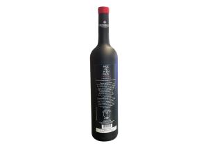 Vin rouge - Moi je m'en fous - WINERY MONSIEUR NICOLAS 750 ml