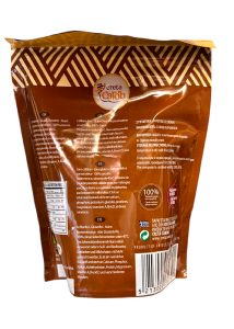 Farine de caroube BIO CRETA CAROB 300  g