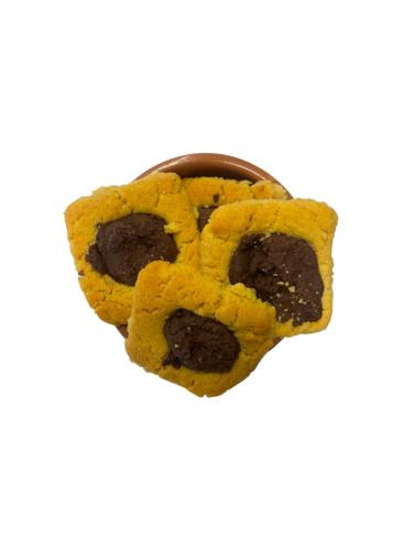 Biscuits au miel et à la vanille XYLOFOURNOS AGIOU NEKTARIOU 200 g